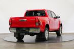 Toyota Hilux - fotka číslo 1