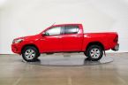 Toyota Hilux - fotka číslo 2
