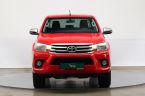Toyota Hilux - fotka číslo 3