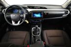 Toyota Hilux - fotka číslo 4