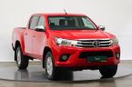 Toyota Hilux - fotka číslo 7