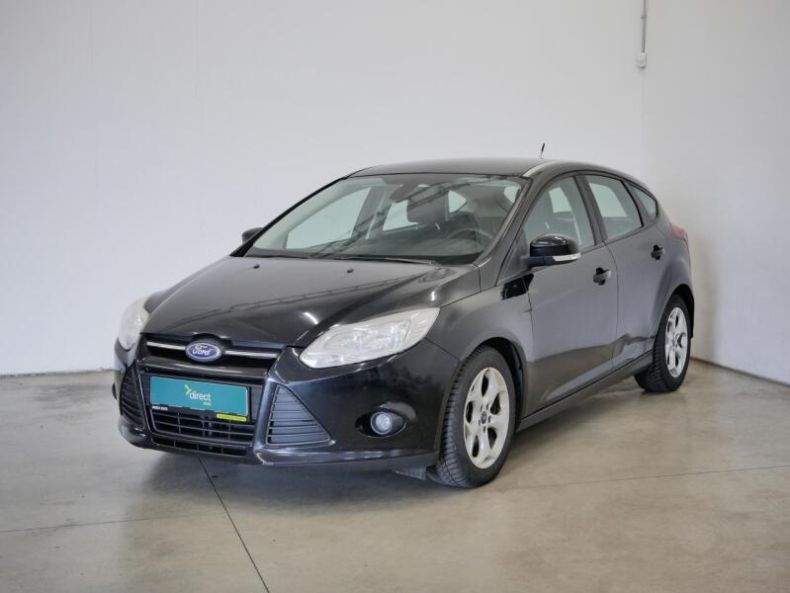 Ford Focus - hlavní fotka inzerátu
