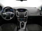 Ford Focus - fotka číslo 4