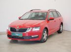 Škoda Octavia - fotka číslo 0