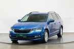 Škoda Octavia - fotka číslo 0