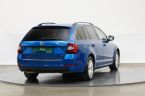 Škoda Octavia - fotka číslo 1