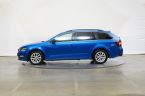 Škoda Octavia - fotka číslo 2