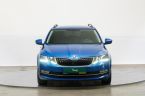 Škoda Octavia - fotka číslo 3
