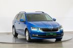 Škoda Octavia - fotka číslo 7