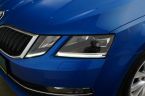 Škoda Octavia - fotka číslo 8