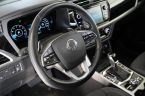 SsangYong Korando - fotka číslo 13