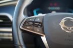 SsangYong Korando - fotka číslo 15