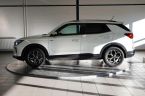 SsangYong Korando - fotka číslo 2