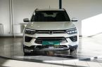 SsangYong Korando - fotka číslo 3