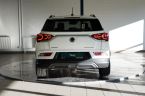 SsangYong Korando - fotka číslo 5
