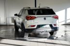 SsangYong Korando - fotka číslo 6