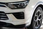 SsangYong Korando - fotka číslo 8