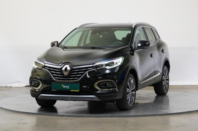 Renault Kadjar - hlavní fotka inzerátu