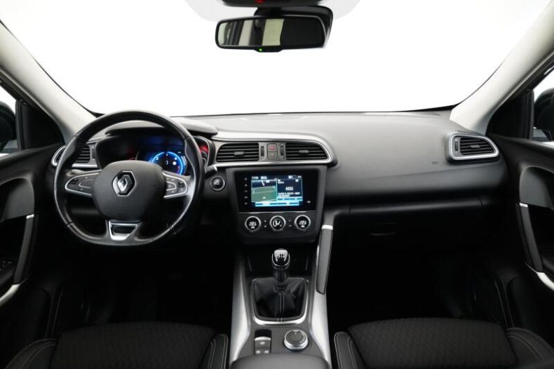 Renault Kadjar - hlavní fotka