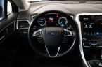Ford Mondeo - fotka číslo 16