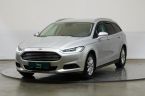 Ford Mondeo - fotka číslo 0