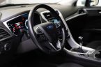 Ford Mondeo - fotka číslo 13
