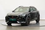 Cupra Formentor - fotka číslo 0
