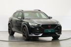 Cupra Formentor - fotka číslo 2