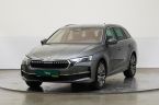 Škoda Octavia - fotka číslo 0