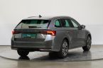 Škoda Octavia - fotka číslo 1