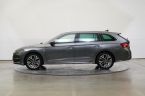 Škoda Octavia - fotka číslo 2