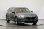 Škoda Octavia - fotka číslo 7