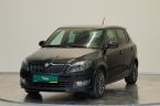 Škoda Fabia - fotka číslo 0