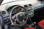 Škoda Fabia - fotka číslo 4
