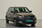 Škoda Fabia - fotka číslo 1
