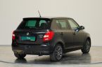 Škoda Fabia - fotka číslo 2