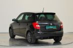 Škoda Fabia - fotka číslo 3