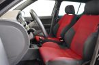 Škoda Fabia - fotka číslo 5