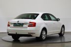 Škoda Octavia - fotka číslo 2