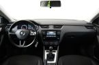 Škoda Octavia - fotka číslo 5