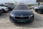 Škoda Octavia - fotka číslo 3