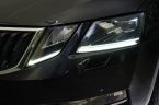 Škoda Octavia - fotka číslo 8