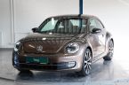 Volkswagen Beetle - fotka číslo 0