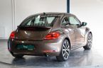 Volkswagen Beetle - fotka číslo 1