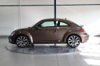 Volkswagen Beetle - fotka číslo 2