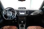 Volkswagen Beetle - fotka číslo 4