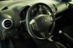 Nissan Note - fotka číslo 14