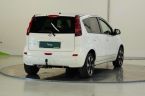 Nissan Note - fotka číslo 1