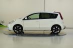 Nissan Note - fotka číslo 2