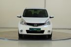 Nissan Note - fotka číslo 3